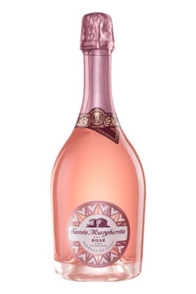 Santa Margherita Brut Rose