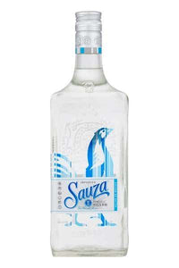 Sauza Silver Tequila