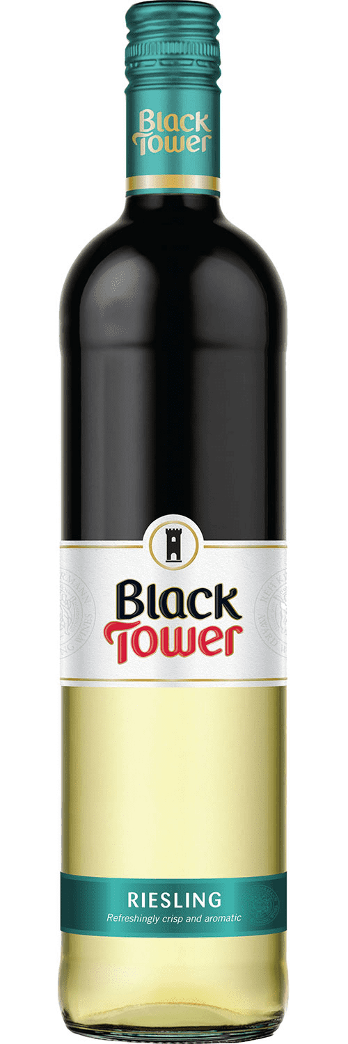 Black Tower Riesling