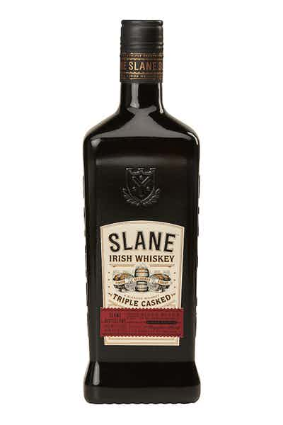 Slane Irish Whiskey