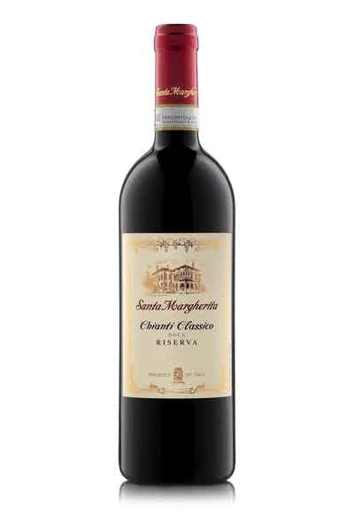 Santa Margherita Chianti Classico Riserva