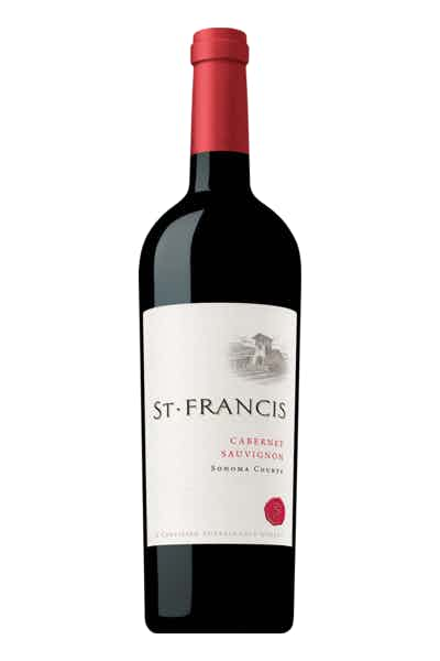 St. Francis Cabernet Sauvignon