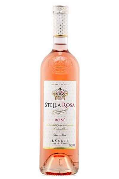 Stella Rosa Rose