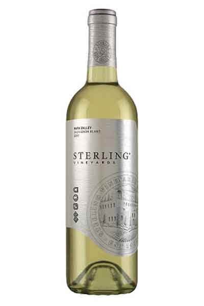 Sterling Napa Sauvignon Blanc