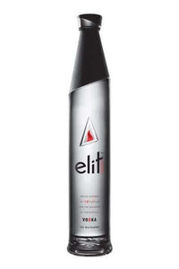 Stolichnaya Elit Vodka