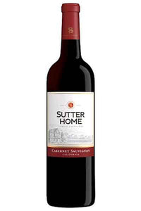 Sutter Home Cabernet Sauvignon