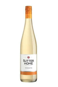 Sutter Home Moscato