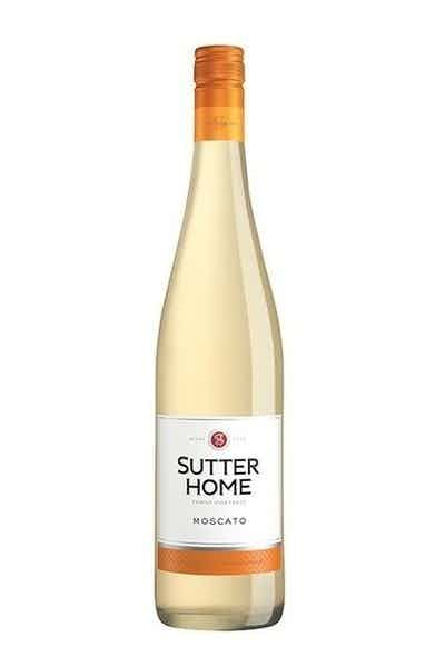 Sutter Home Moscato