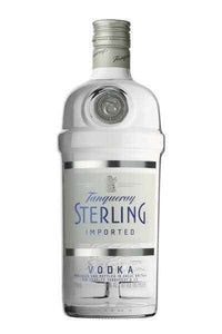 Tanqueray Sterling Vodka