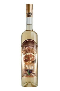 Tatrzanska Slivovitz 144 Proof