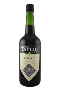 Taylor Port