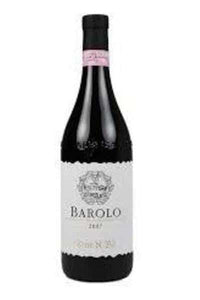 Terre Di Bo Barolo