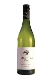 Tokoeka Estate Sauvignon Blanc