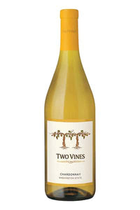 Two Vines Chardonnay