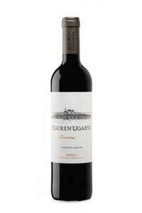 Eguren Ugarte Rioja Reserva