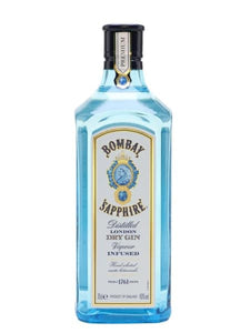 Bombay Sapphire Gin