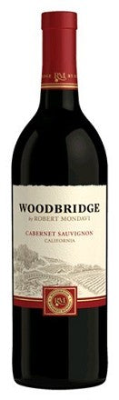 Woodbridge Cabernet Sauvigon