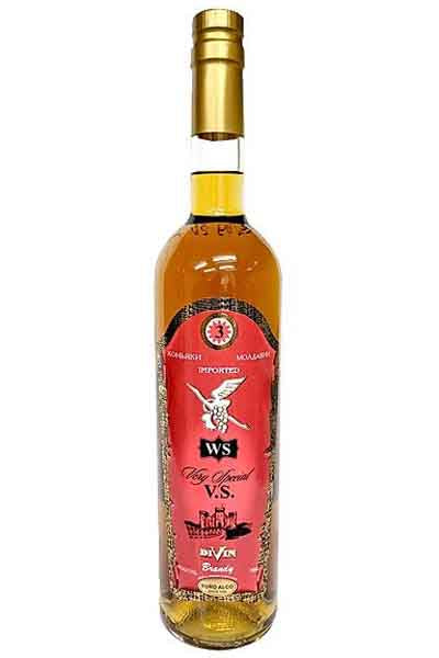 White Stork Brandy VS