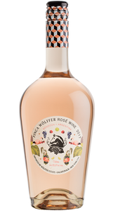 Finca Wolffer Rose