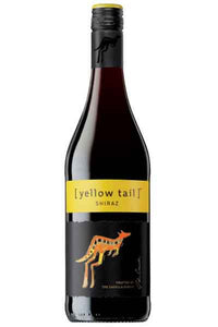 Yellow Tail Shiraz