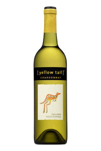 Yellow Tail Chardonnay