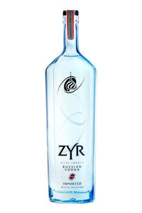 Zyr Vodka